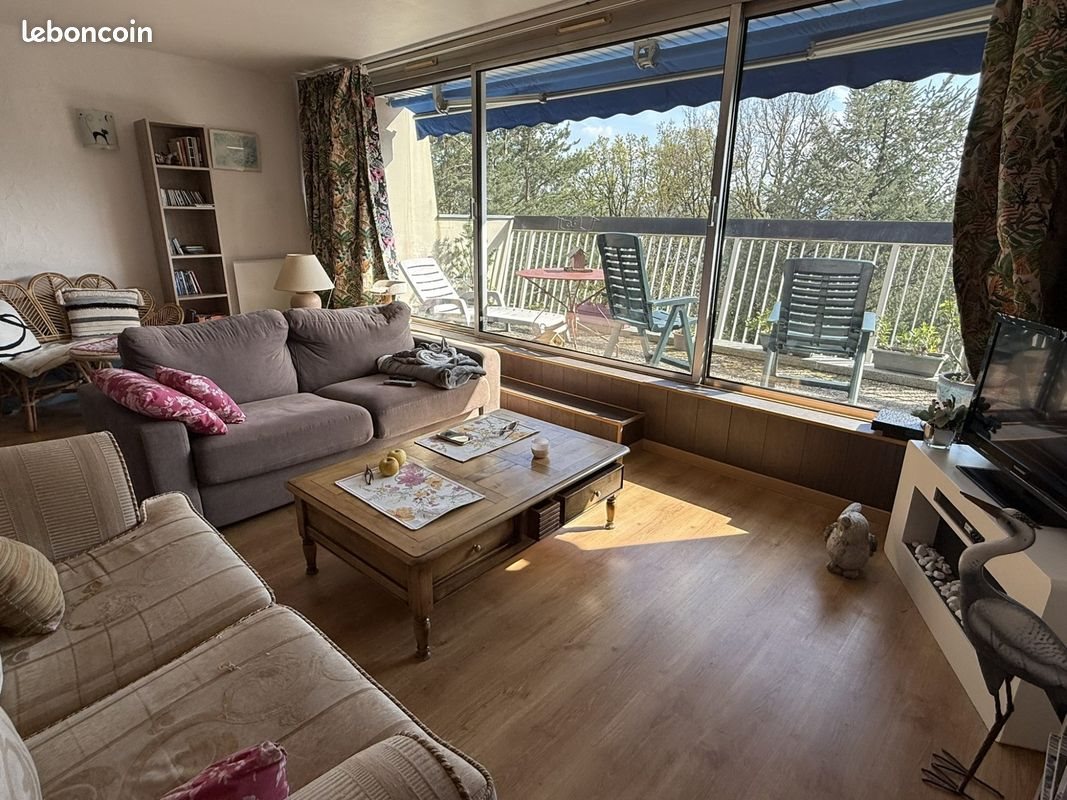 Appartement à vendre, 55m², Turckheim
