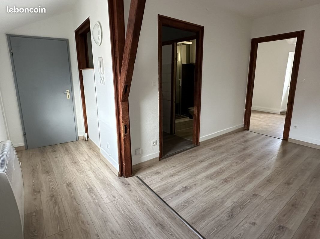 Appartement à louer, 35m², Colmar