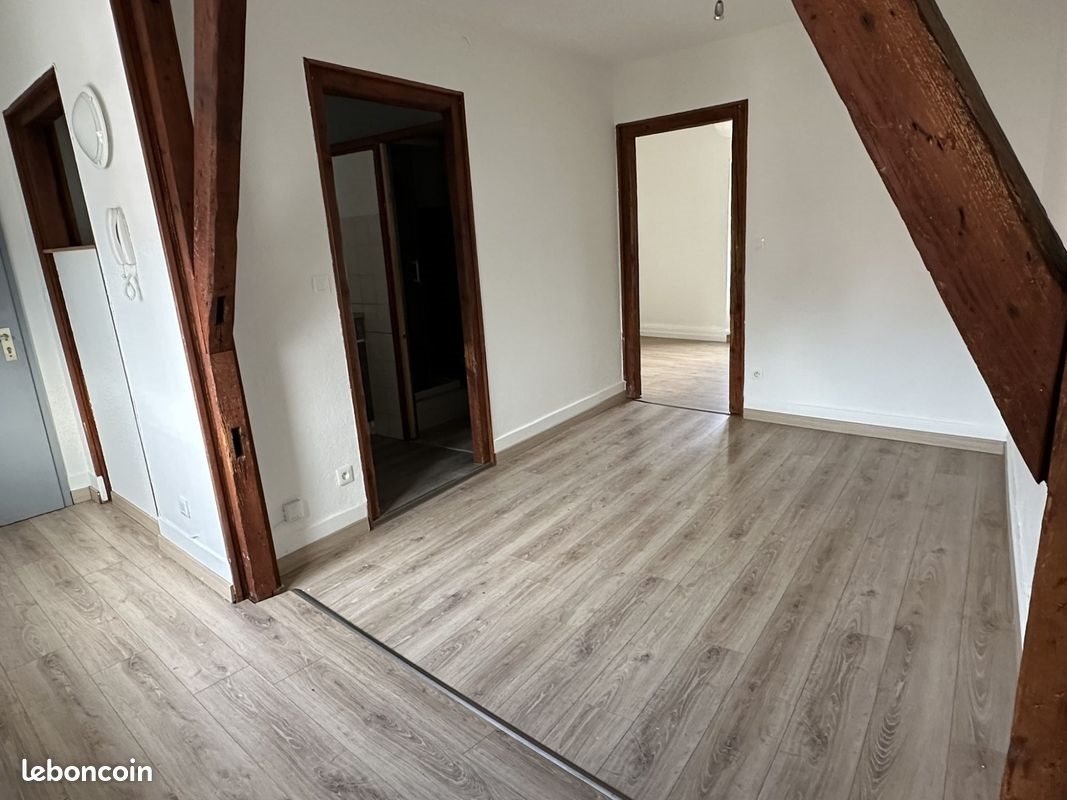 Appartement à louer, 35m², Colmar