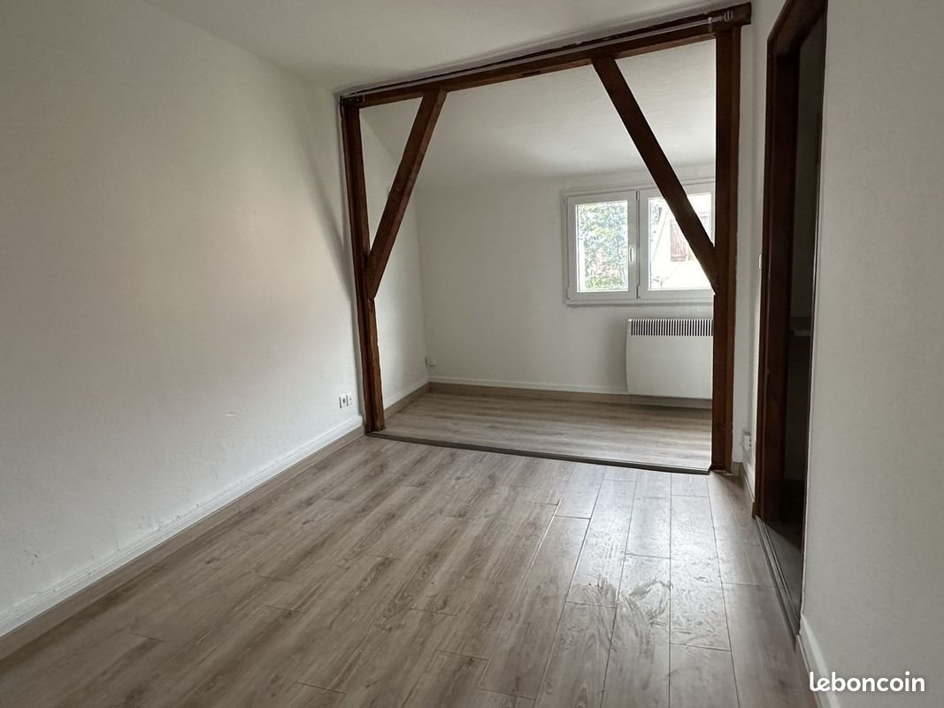 Appartement à louer, 35m², Colmar