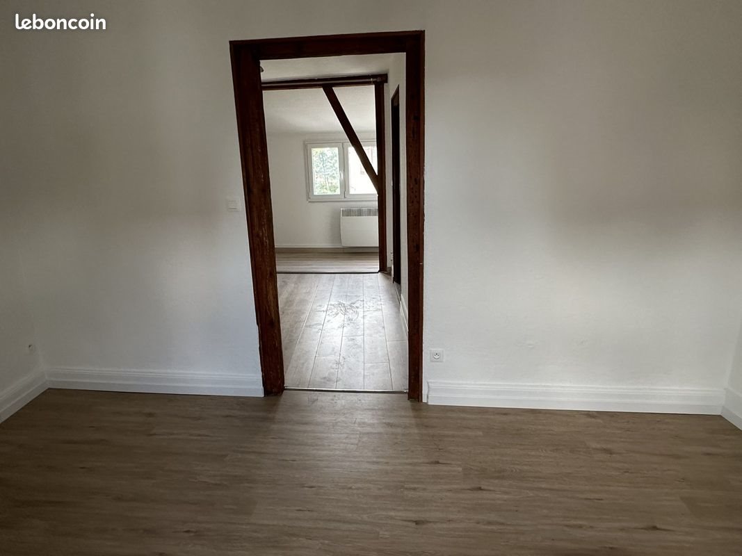 Appartement à louer, 35m², Colmar