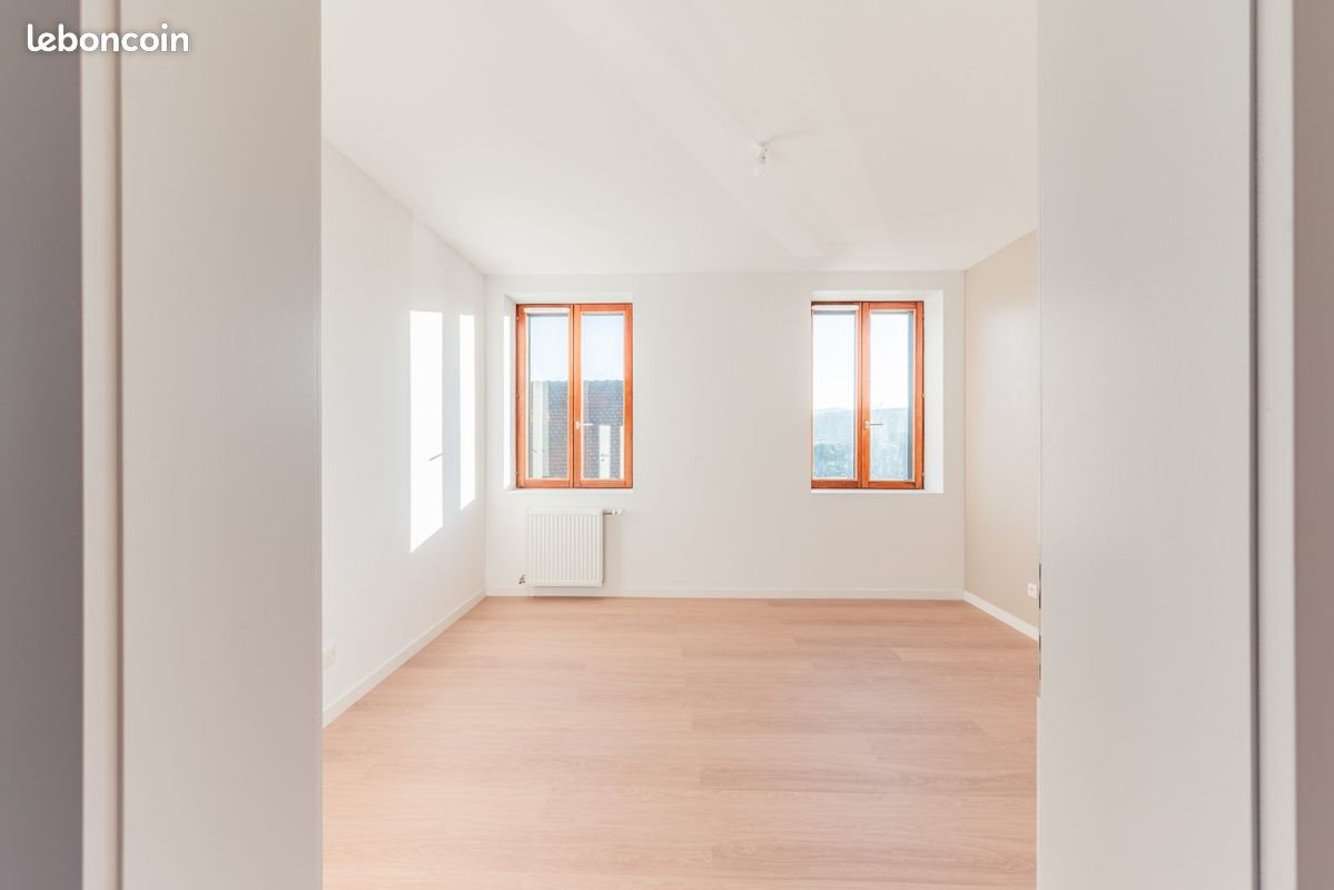 Appartement à louer, 92m², Riquewihr