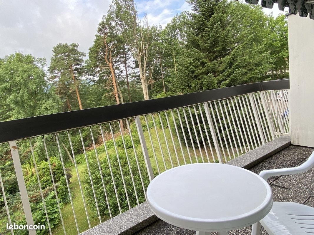 Appartement à louer, 25m², Turckheim