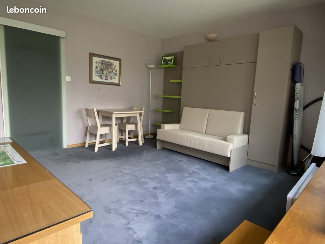 Appartement à louer, 25m², Turckheim