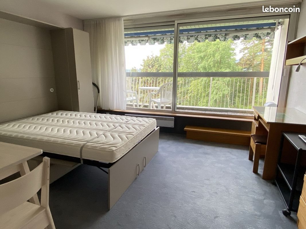 Appartement à louer, 25m², Turckheim