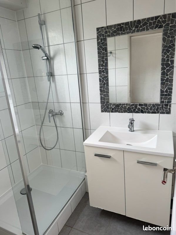 Appartement à louer, 53m², Colmar