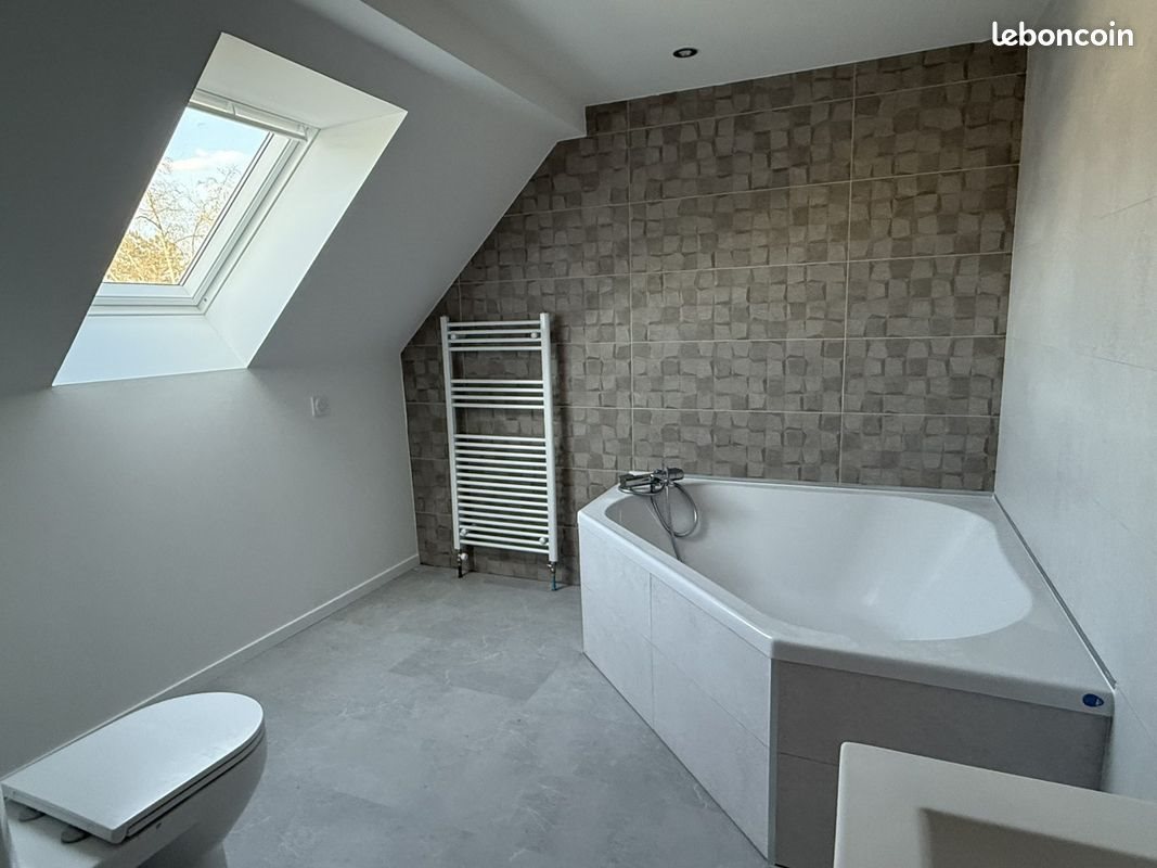 Maison à louer, 134m², Horbourg-Wihr