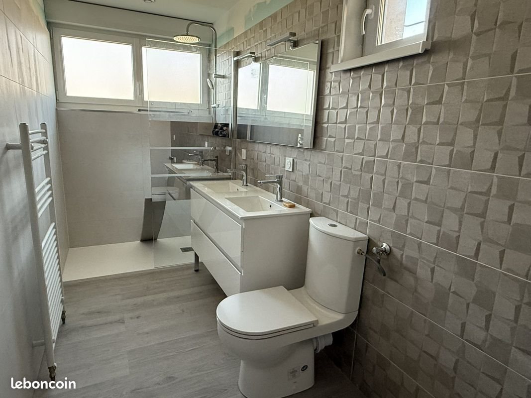 Maison à louer, 134m², Horbourg-Wihr