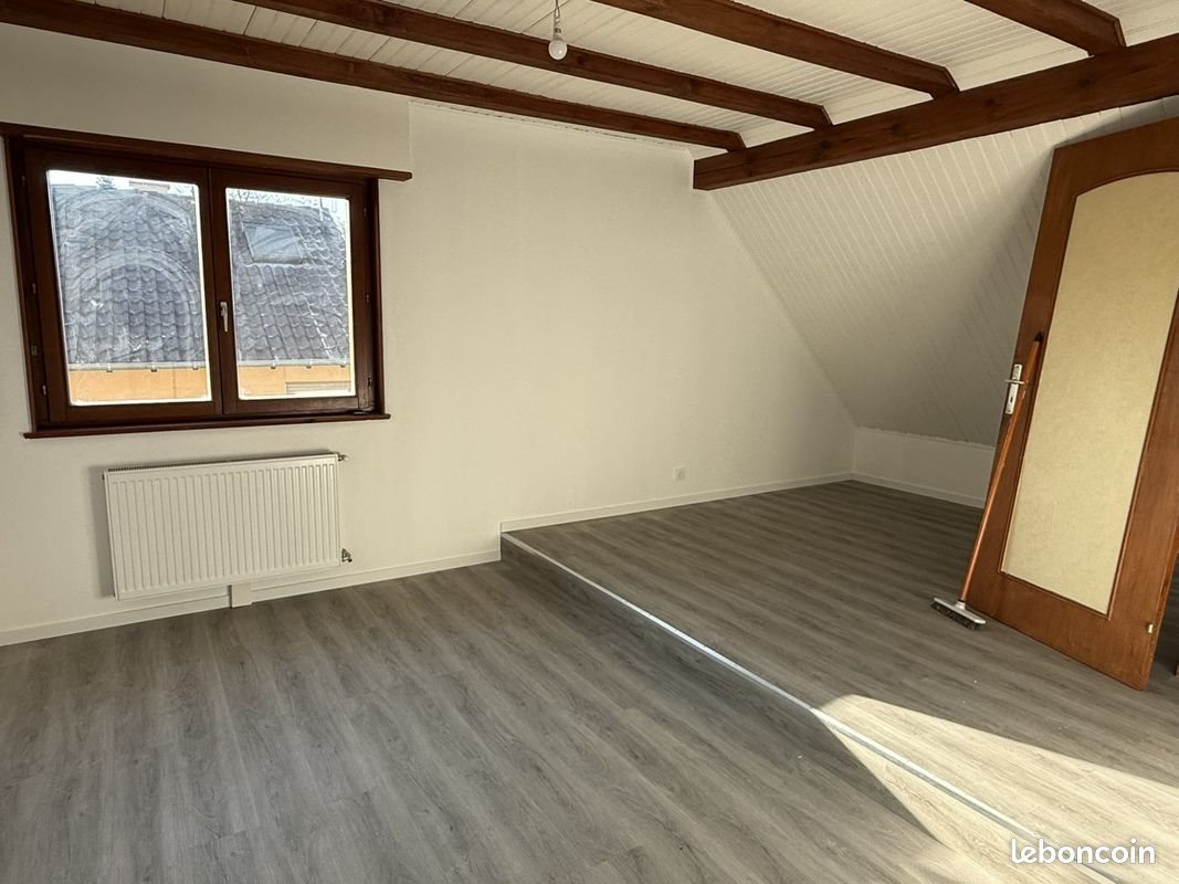 Maison à louer, 134m², Horbourg-Wihr