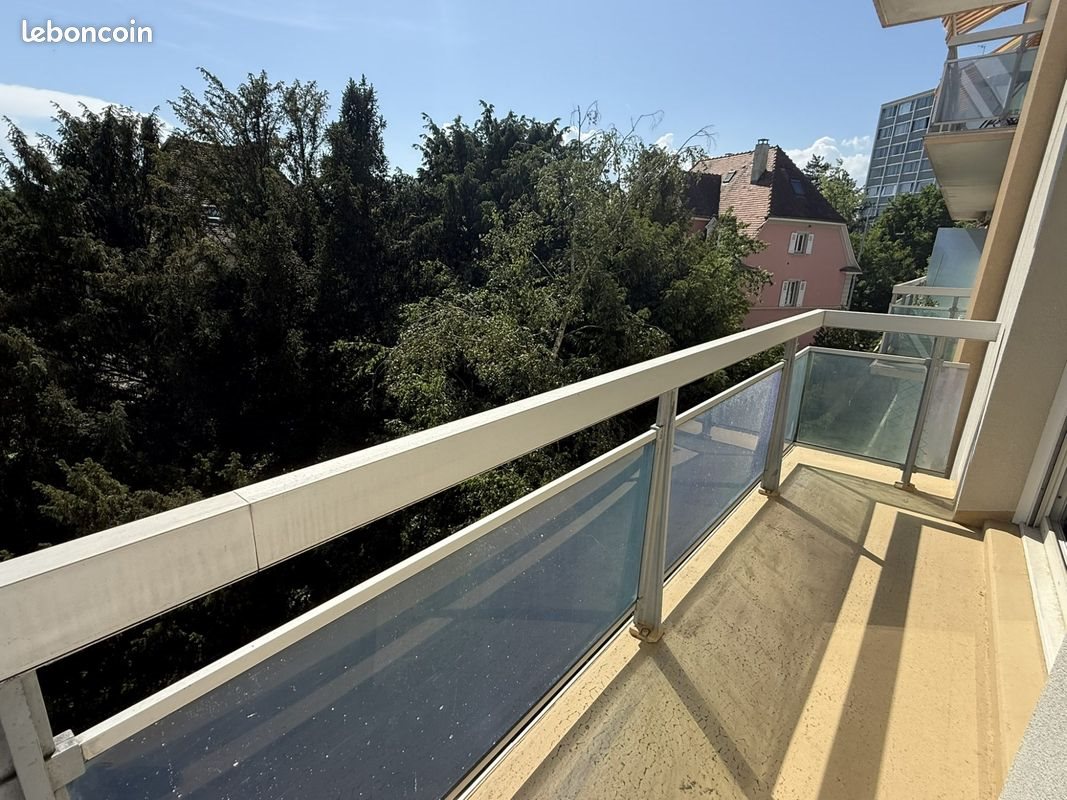 Appartement à vendre, 36m², Colmar