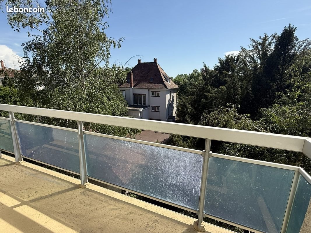 Appartement à vendre, 36m², Colmar