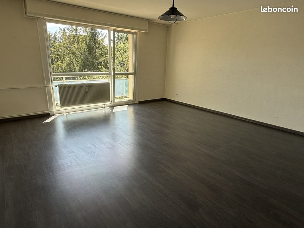 Appartement à vendre, 36m², Colmar