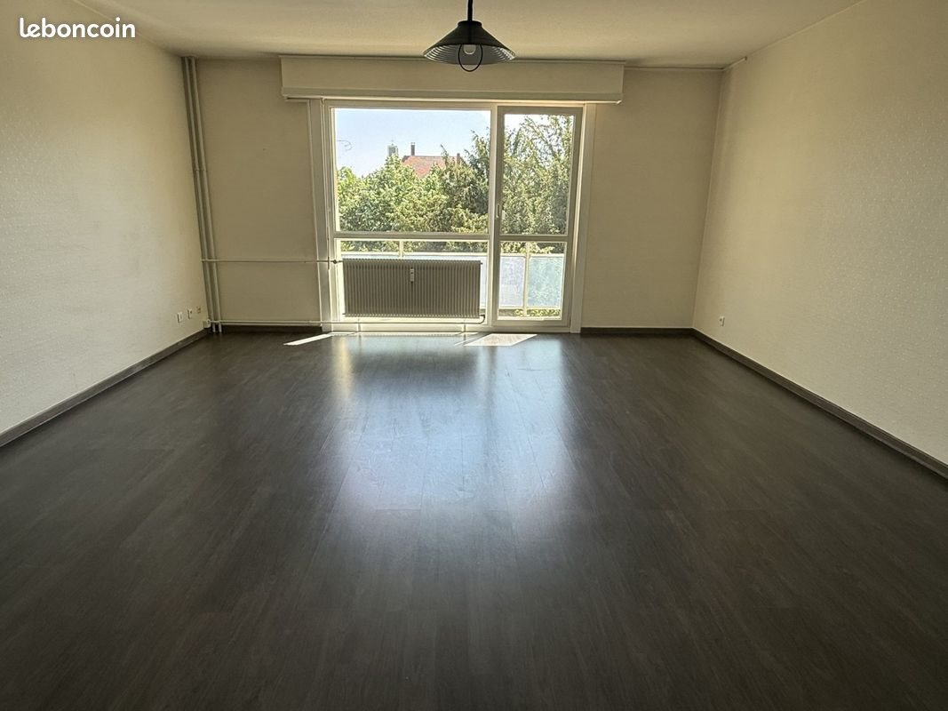 Appartement à vendre, 36m², Colmar