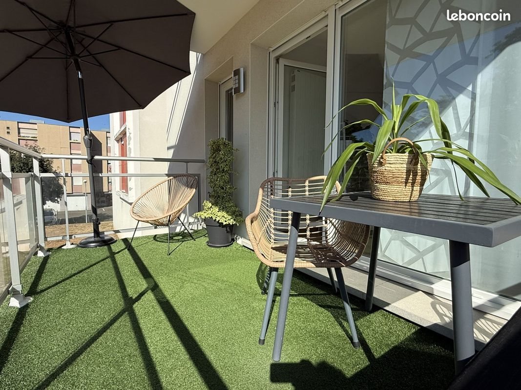 Appartement à vendre, 47m², Ingersheim