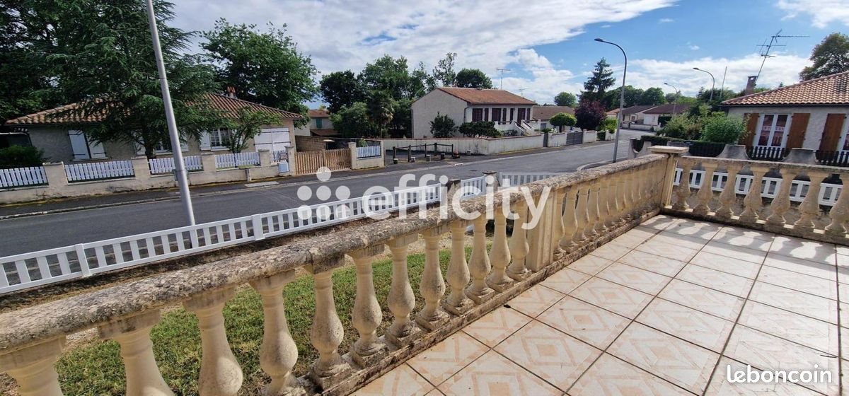 Maison à vendre, 97m², Saint-Yrieix-sur-Charente