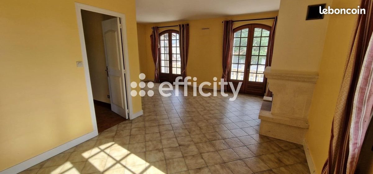 Maison à vendre, 97m², Saint-Yrieix-sur-Charente