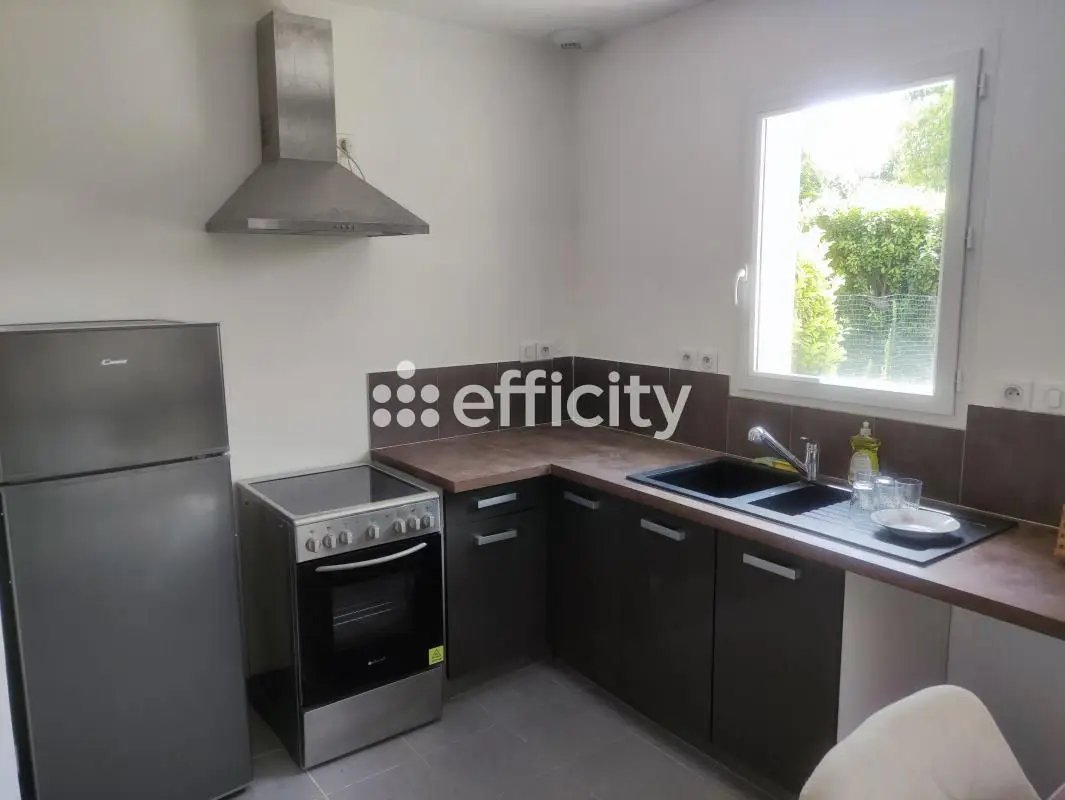 Maison à vendre, 90m², Angoulême