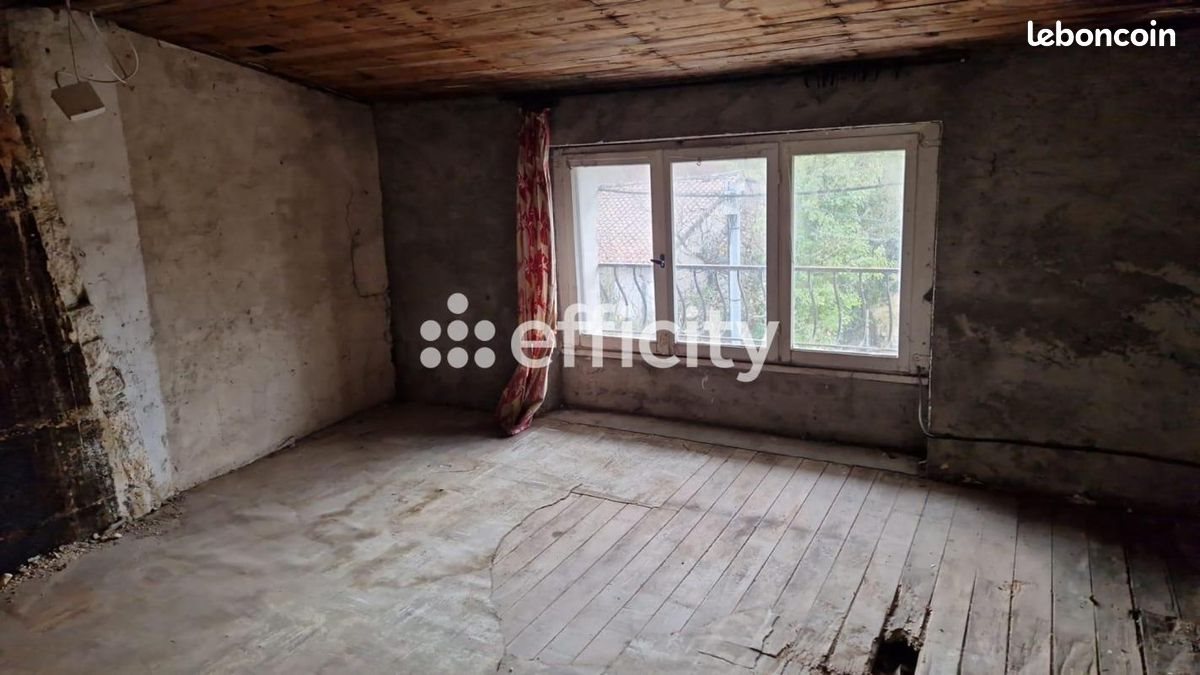 Maison à vendre, 78m², La Couronne