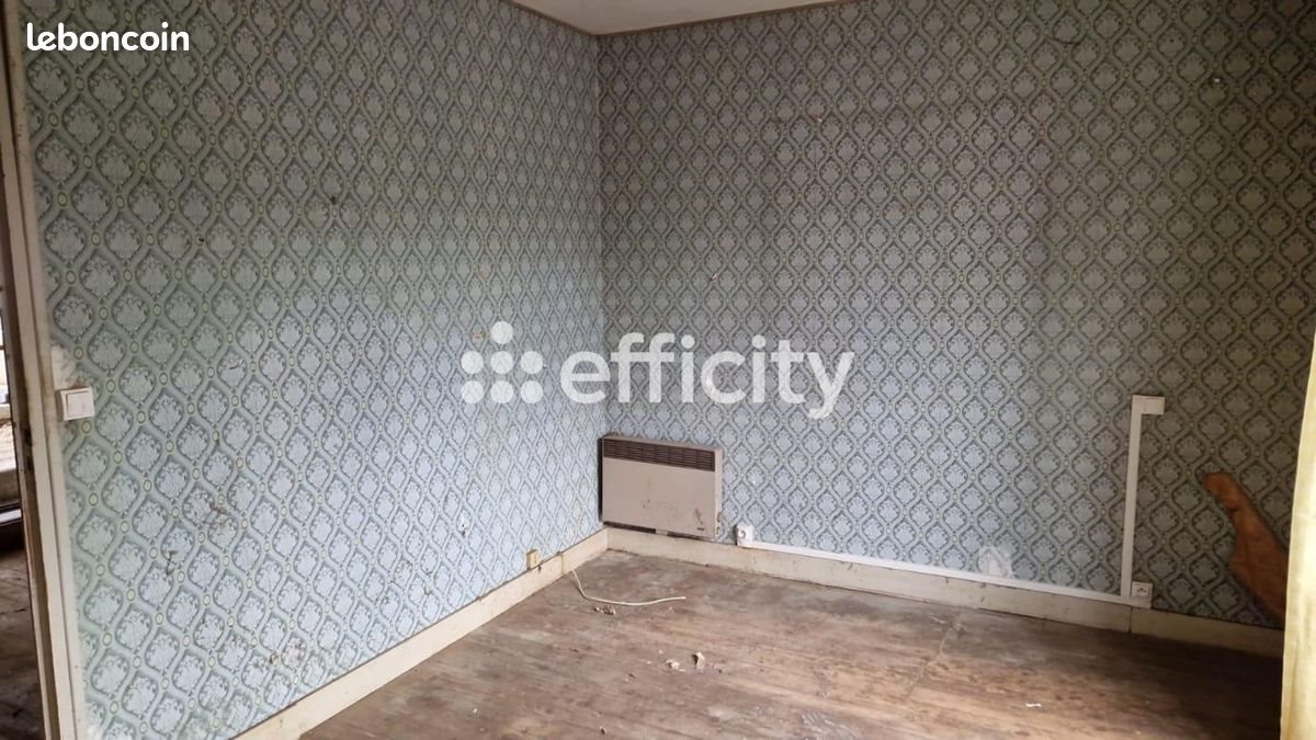 Maison à vendre, 78m², La Couronne