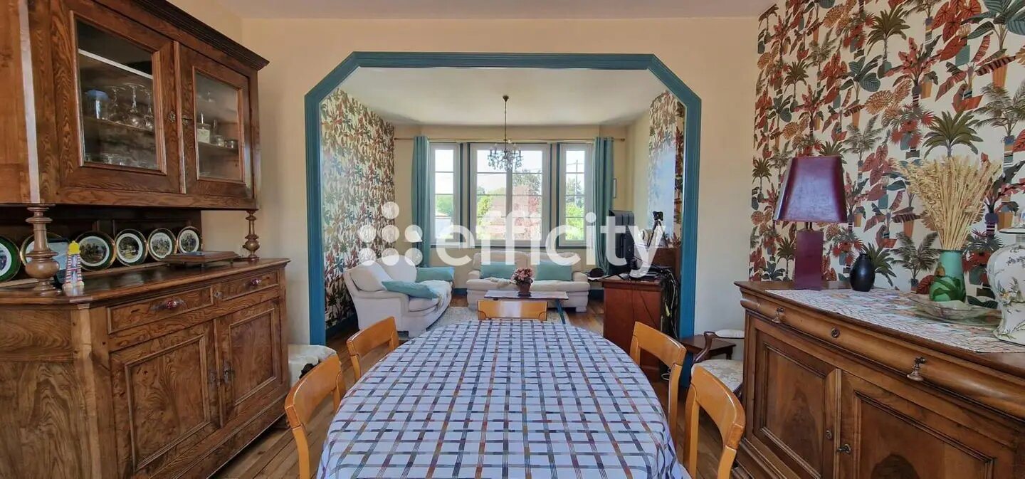 Maison à vendre, 100m², Angoulême