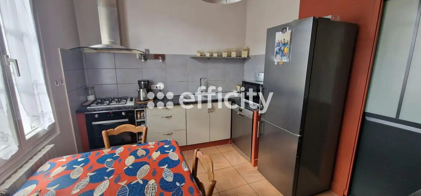 Maison à vendre, 100m², Angoulême