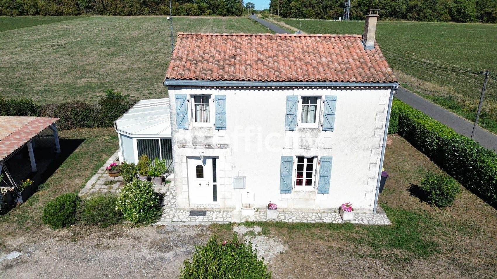 Maison à vendre, 120m², Jauldes