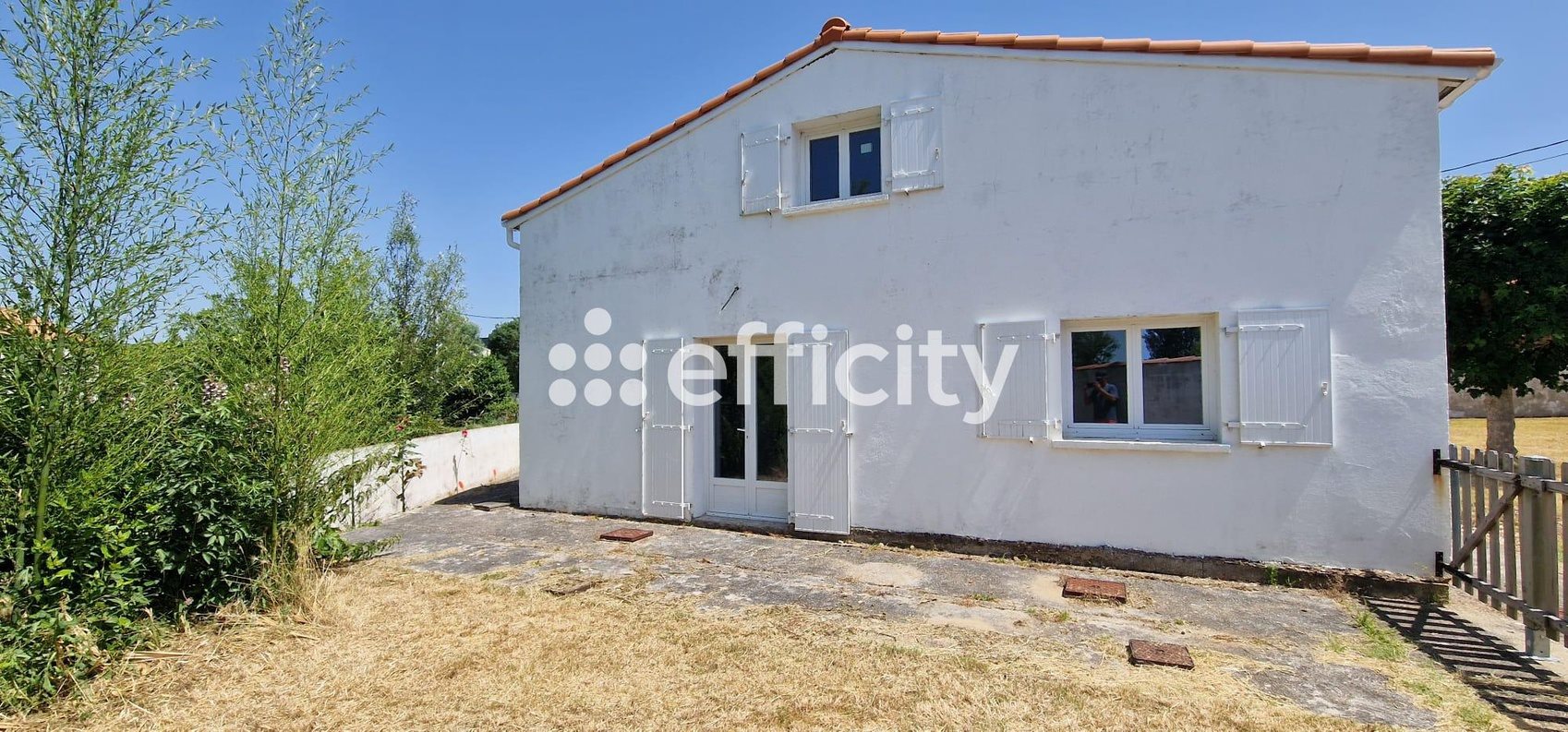 Maison à vendre, 50m², Royan
