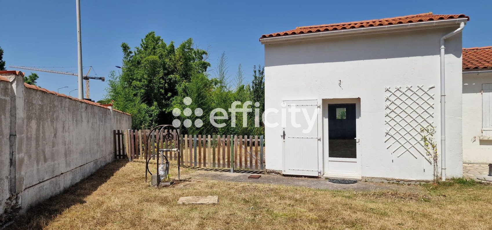 Maison à vendre, 50m², Royan
