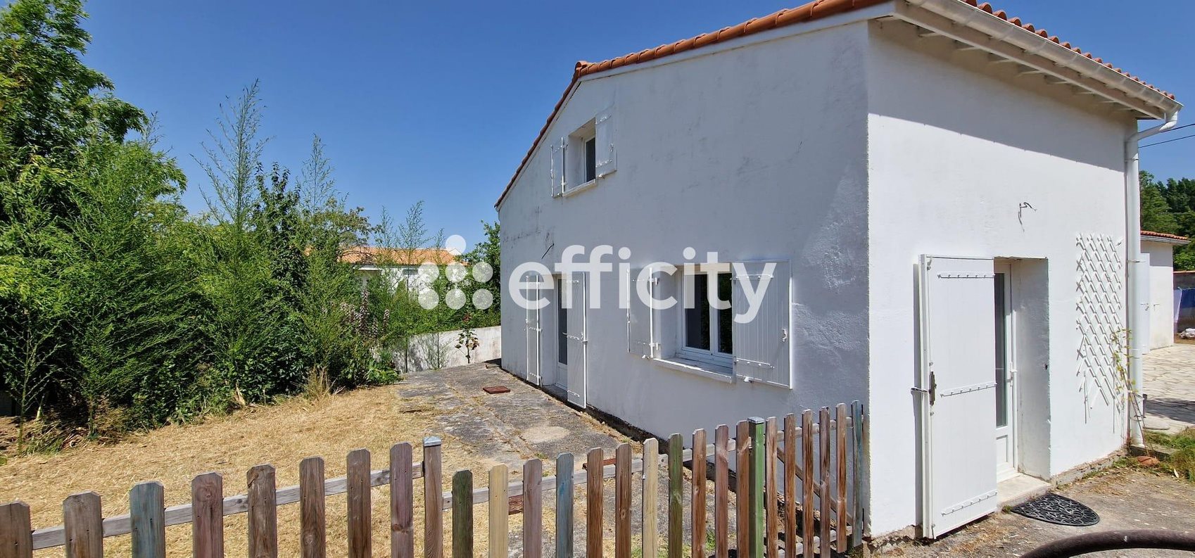Maison à vendre, 50m², Royan