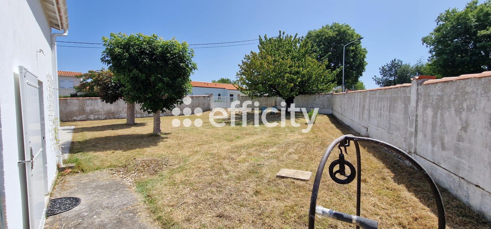 Maison à vendre, 50m², Royan