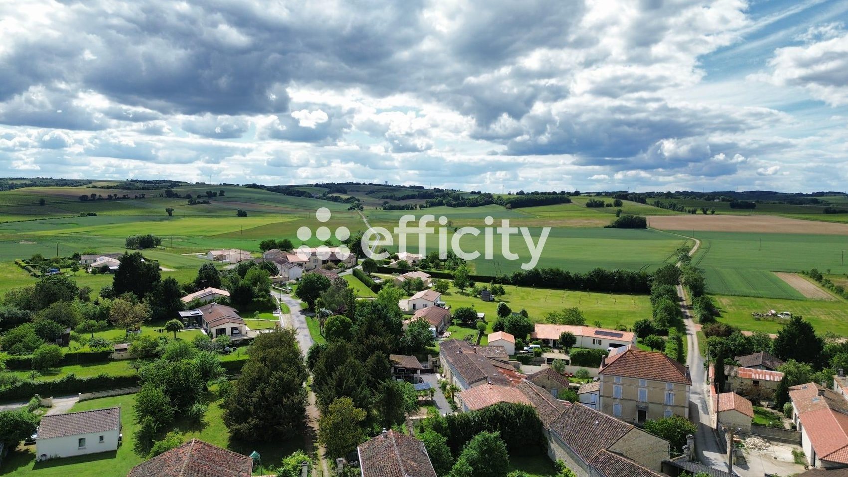 Maison à vendre, 190m², Marsac