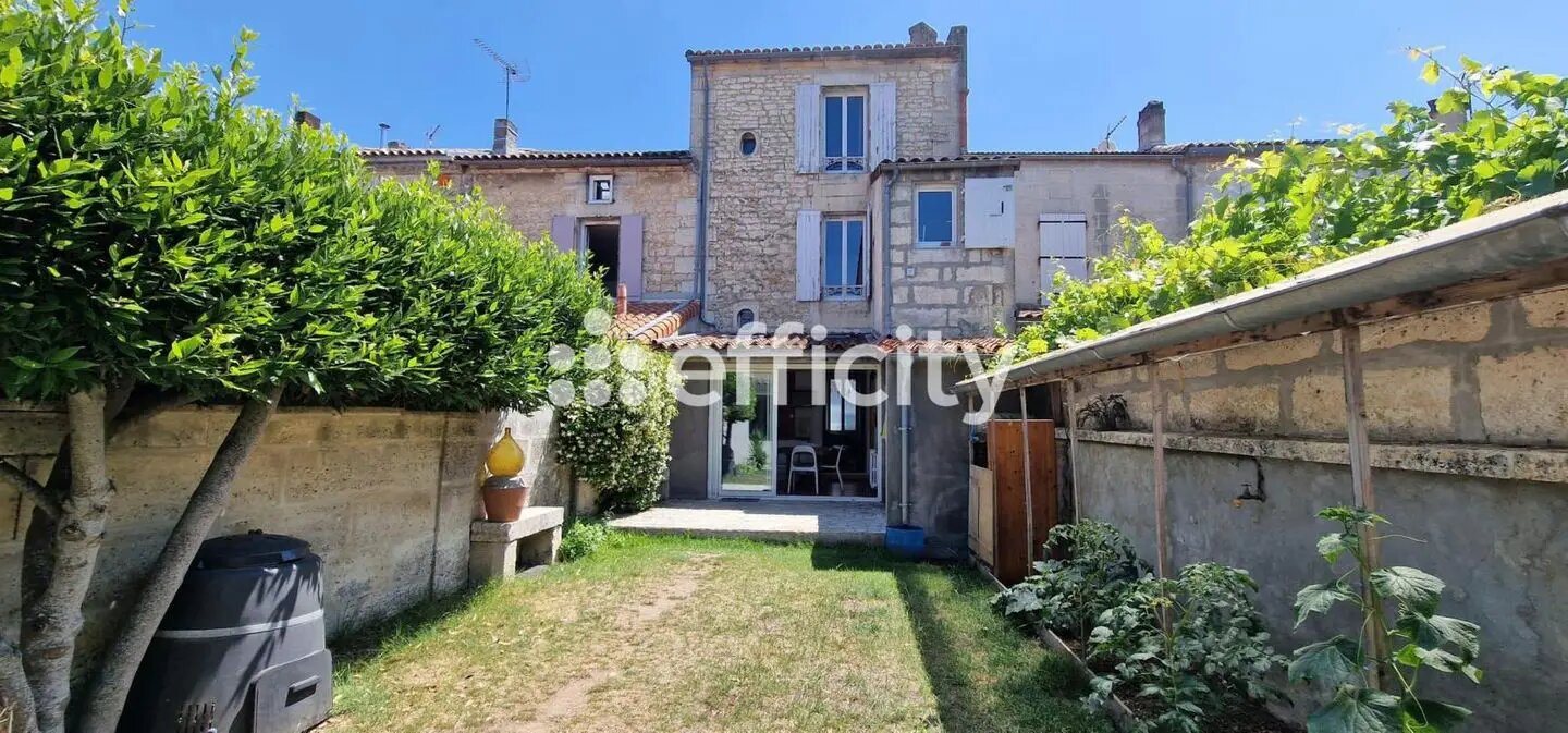 Maison à vendre, 115m², Angoulême