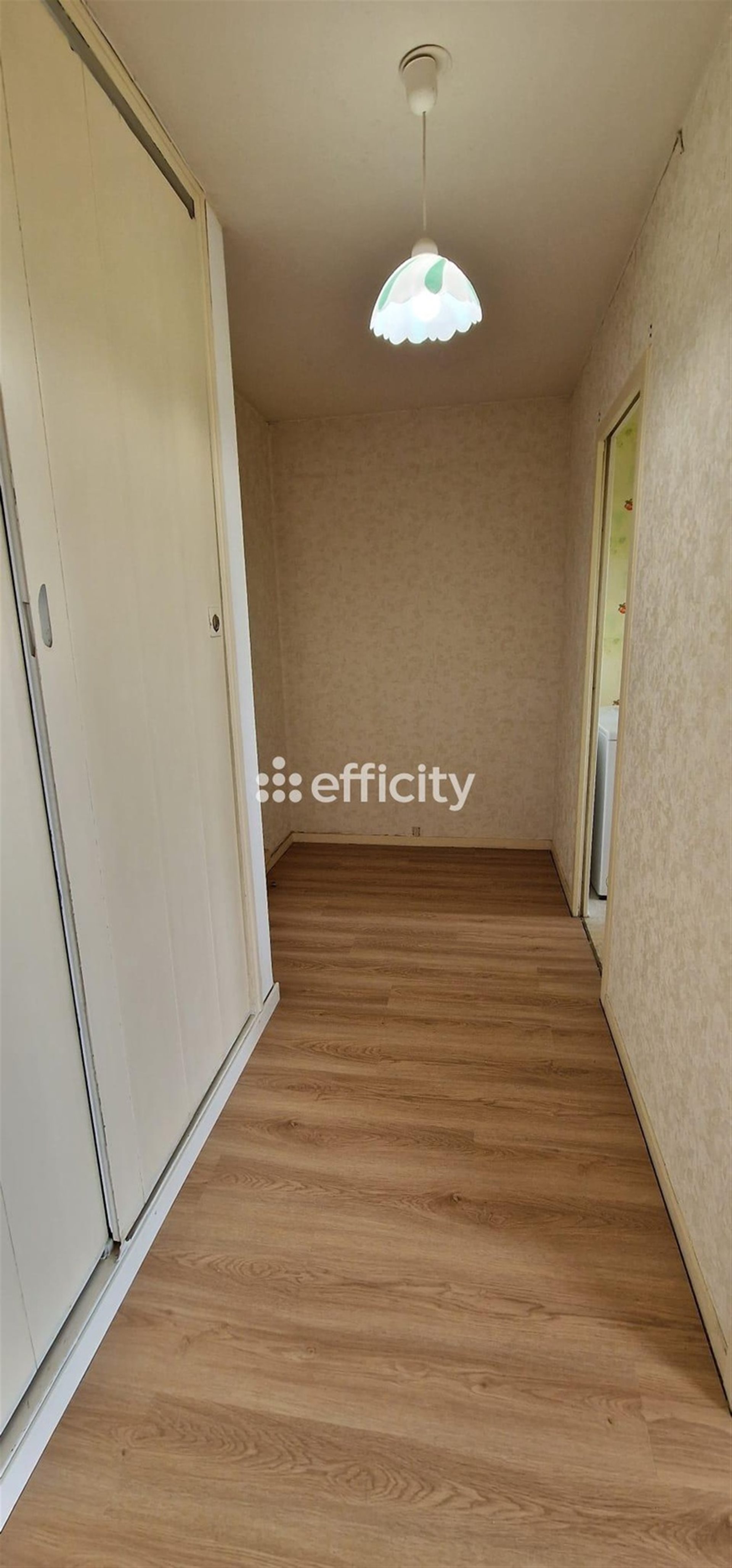 Appartement à vendre, 63m², Angoulême