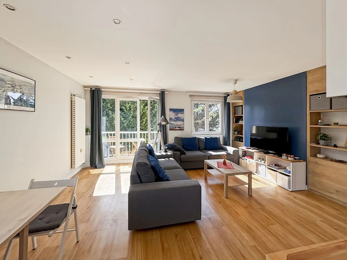 Appartement à vendre, 45m², Ouistreham