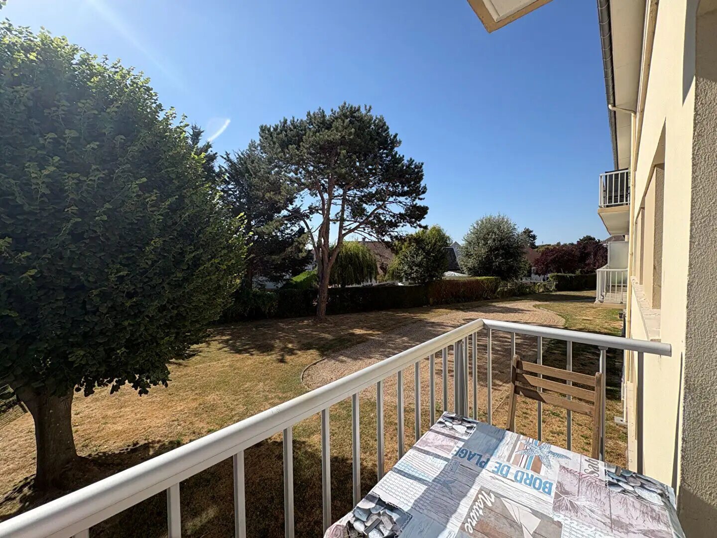 Appartement à vendre, 45m², Ouistreham