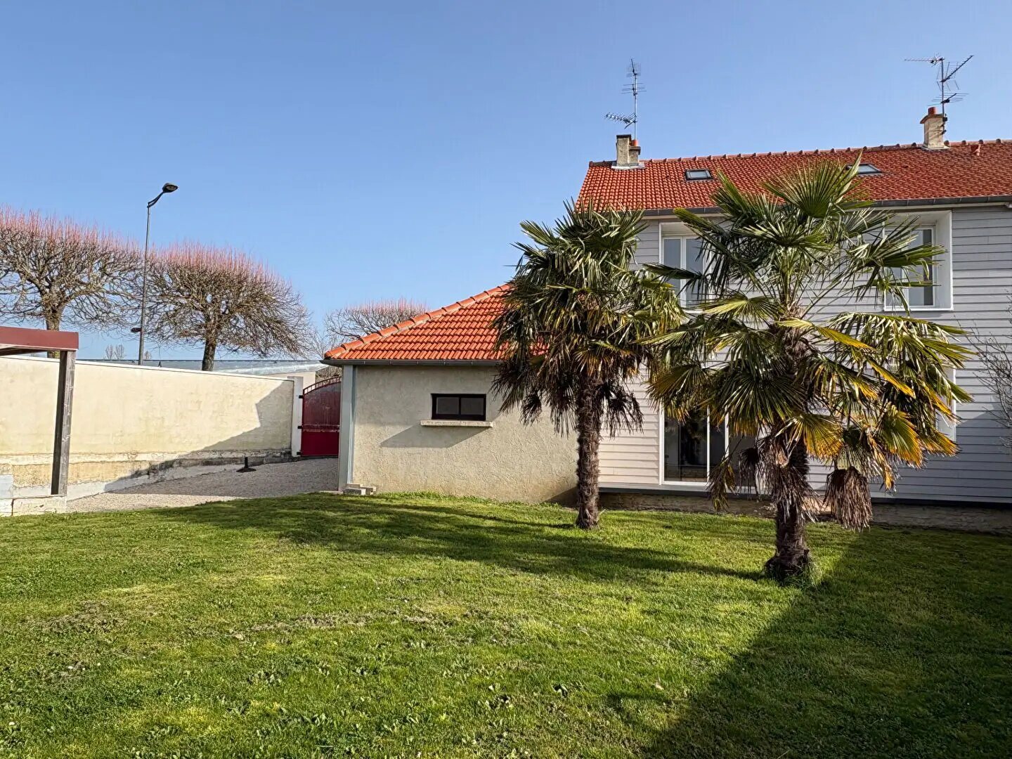 Maison à vendre, 115m², Colombelles