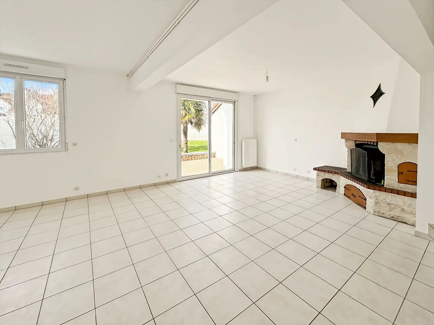 Maison à vendre, 115m², Colombelles