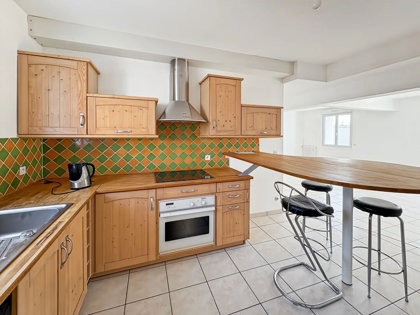 Maison à vendre, 115m², Colombelles