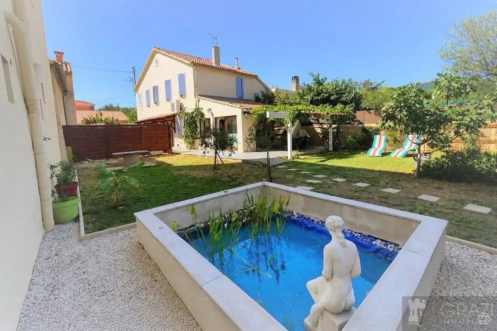 Maison à vendre, 111m², Toulon