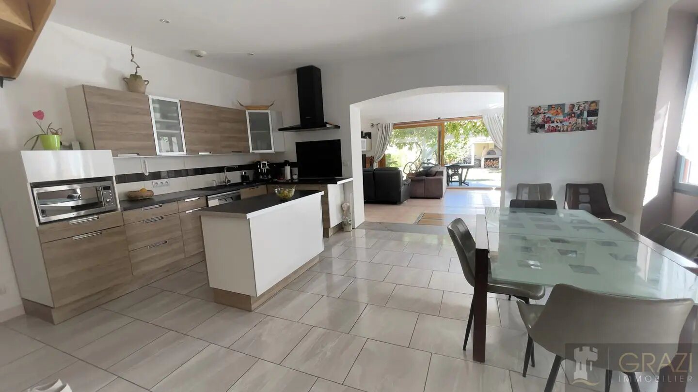 Maison à vendre, 111m², Toulon