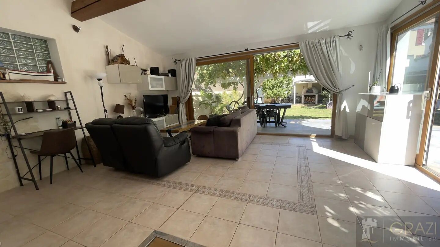 Maison à vendre, 111m², Toulon
