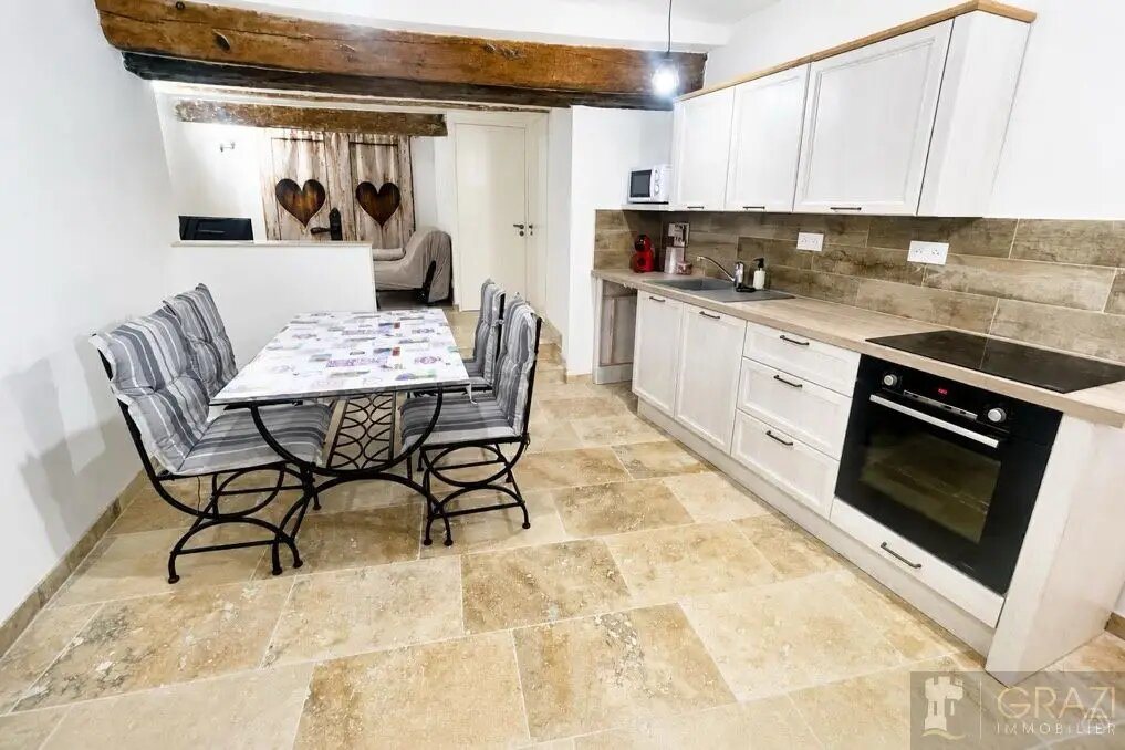 Appartement à vendre, 40m², Ollioules
