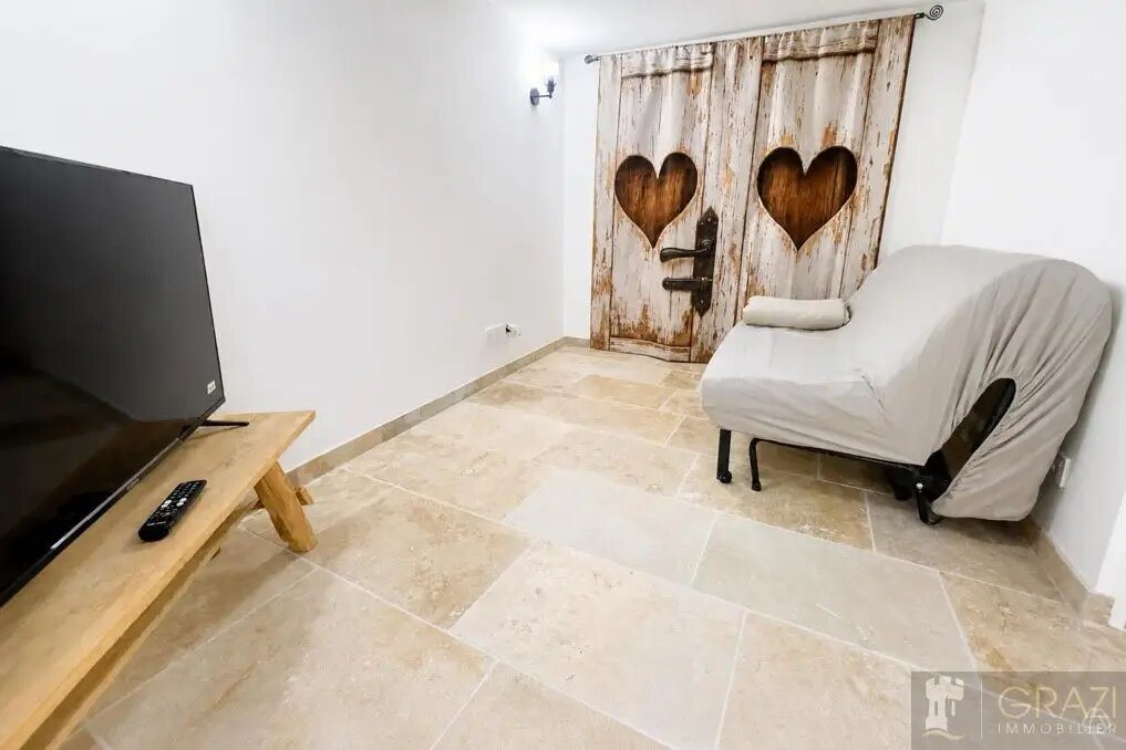 Appartement à vendre, 40m², Ollioules