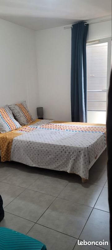 Appartement à louer, 39m², Toulon