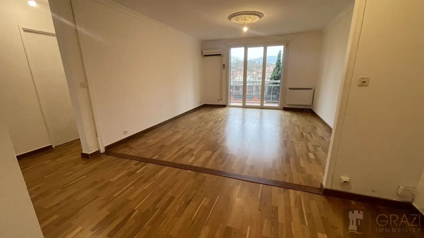 Appartement à vendre, 55m², Toulon