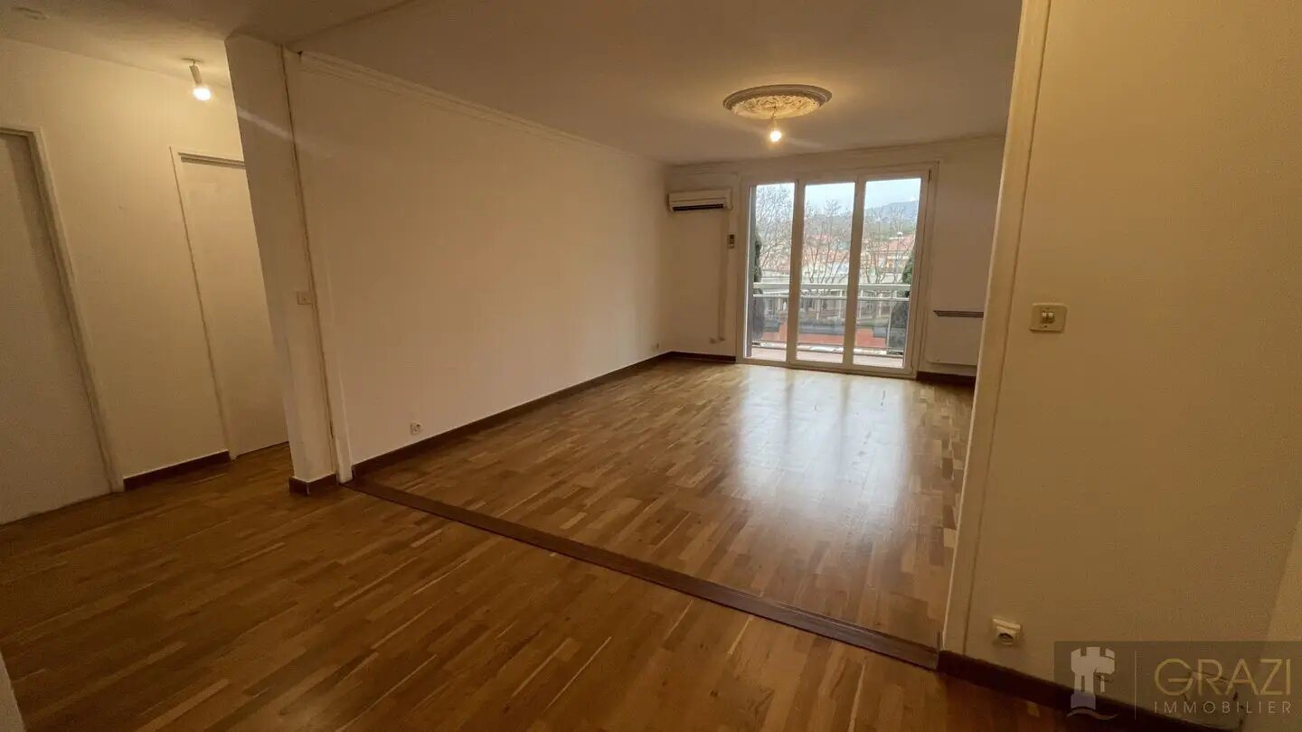 Appartement à vendre, 55m², Toulon