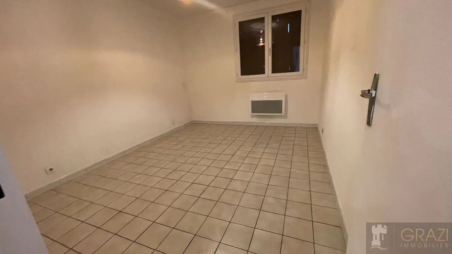 Appartement à vendre, 55m², Toulon