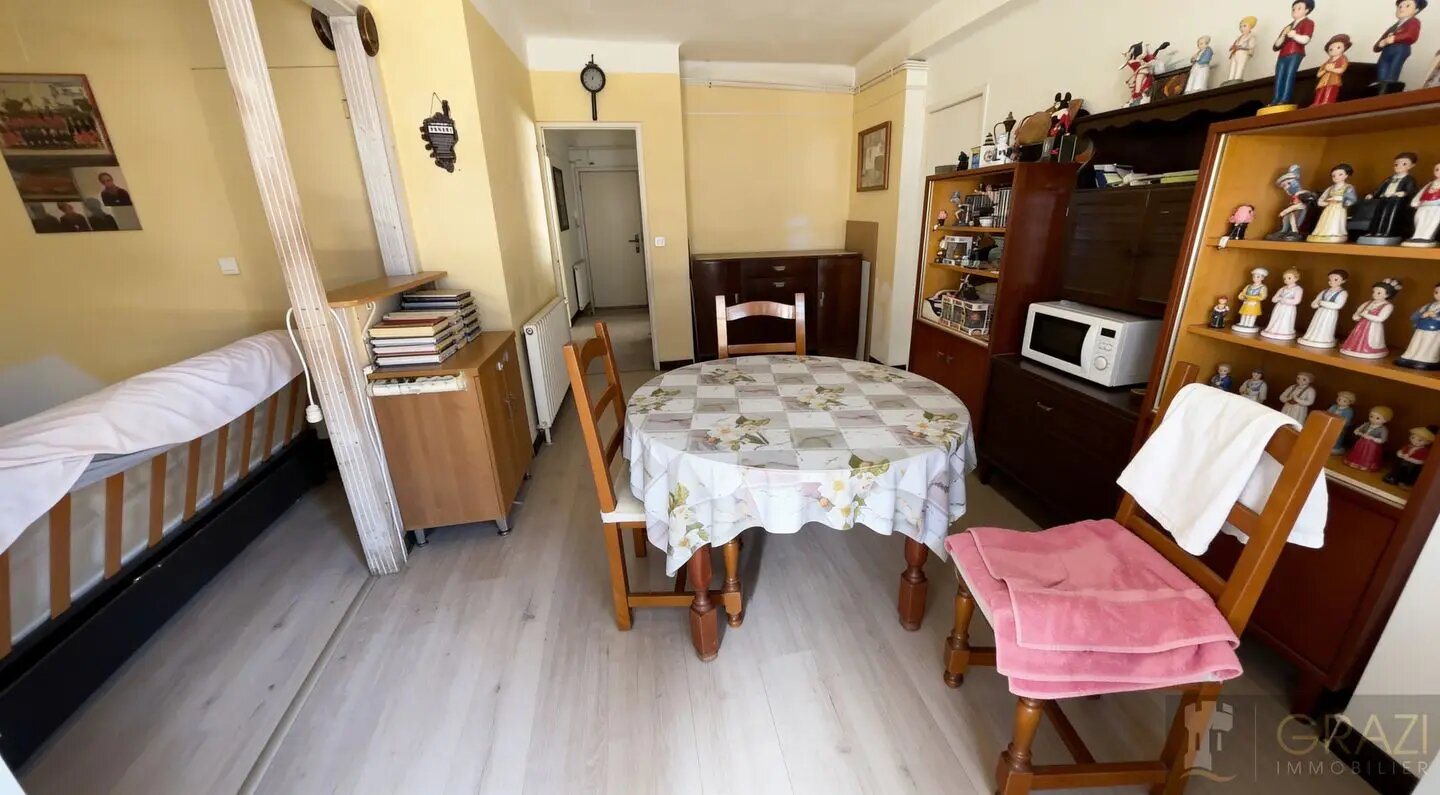 Appartement à vendre, 66m², Toulon