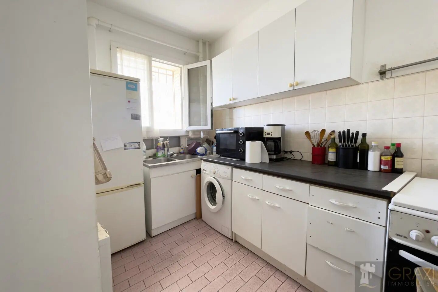 Appartement à vendre, 66m², Toulon