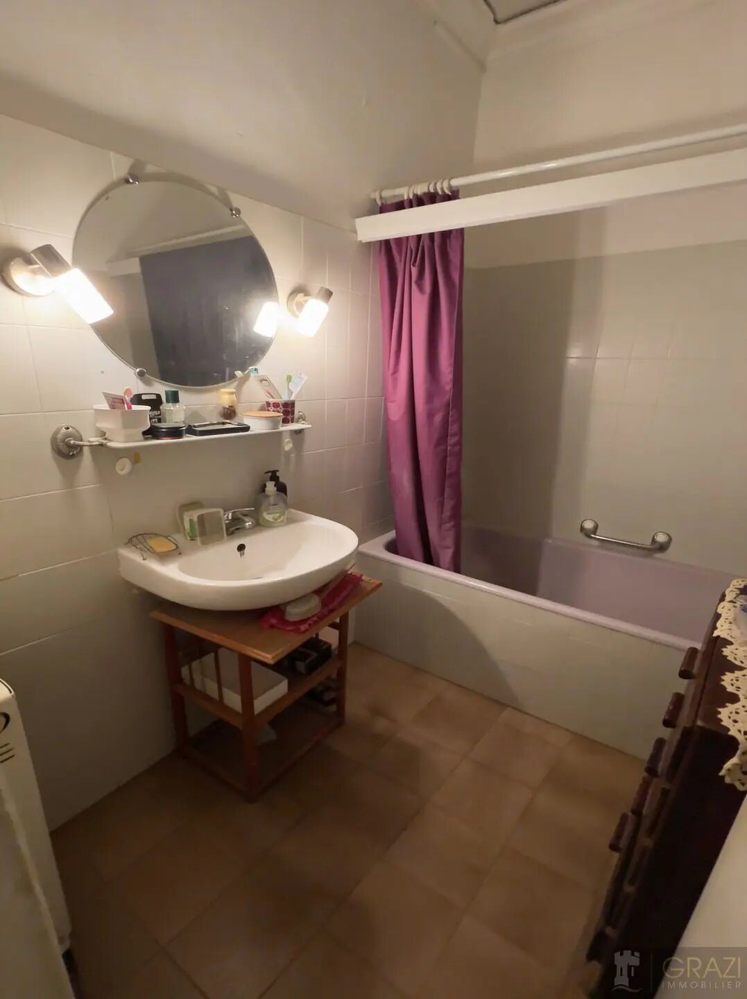 Appartement à vendre, 66m², Toulon
